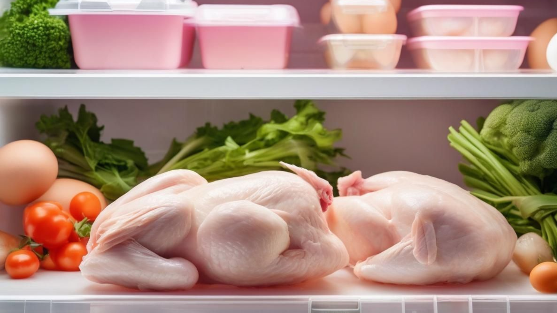 How Long Is Cooked Chicken Good for in the Fridge? Tips for Safe Storage